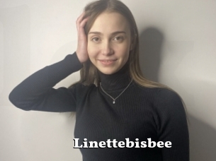 Linettebisbee