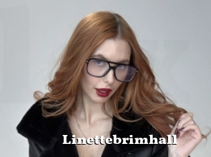 Linettebrimhall
