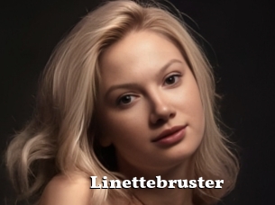 Linettebruster