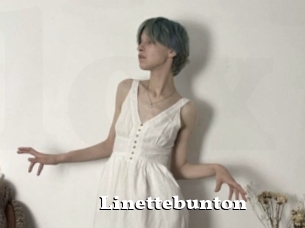 Linettebunton