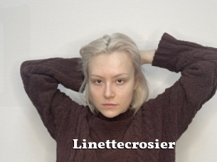Linettecrosier