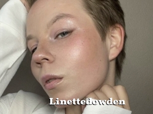 Linettedowden