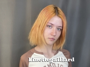 Linettegaillard