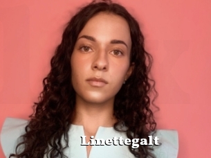 Linettegalt