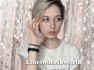 Linettehackworth