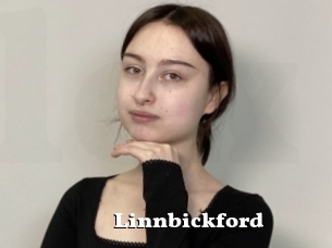 Linnbickford