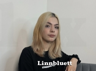 Linnbluett