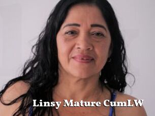 Linsy_Mature_CumLW