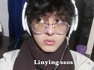 Linying_ssos