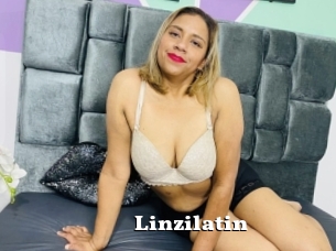 Linzilatin