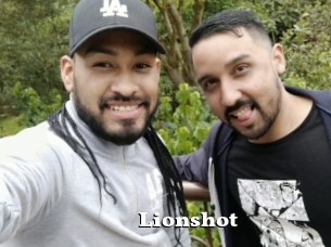 Lionshot