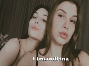 Liraandlina