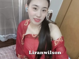 Liranwilson