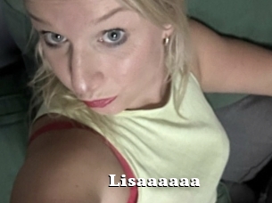 Lisaaaaaa