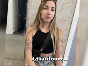Lisaalouren