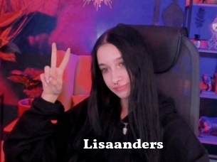 Lisaanders