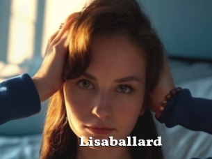 Lisaballard