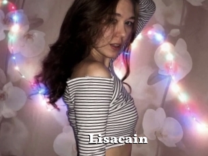 Lisacain