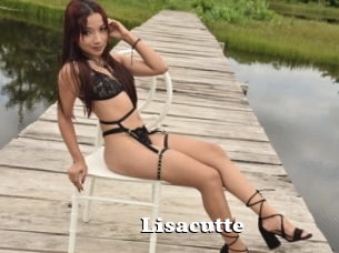 Lisacutte