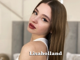 Lisaholland