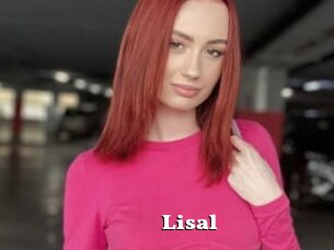 Lisal