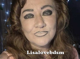 Lisalovebdsm