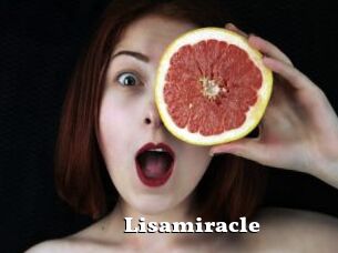 Lisamiracle