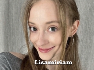 Lisamiriam