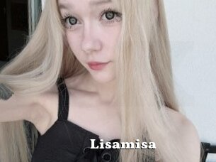 Lisamisa