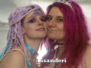 Lisanderi
