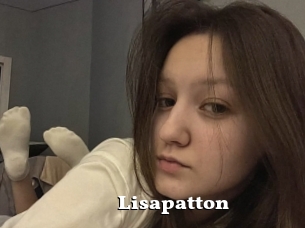 Lisapatton