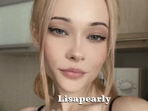 Lisapearly