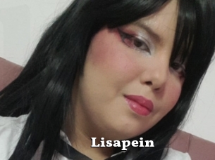 Lisapein