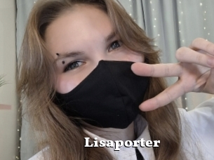 Lisaporter
