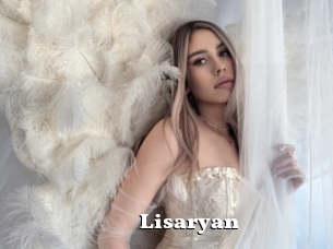 Lisaryan
