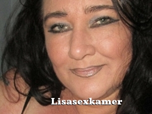 Lisasexkamer