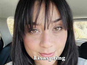 Lisaspring