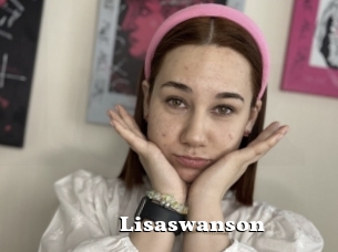 Lisaswanson