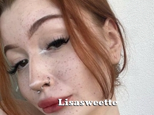 Lisasweette