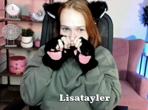 Lisatayler