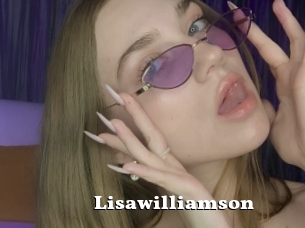 Lisawilliamson