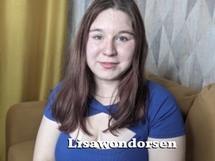 Lisawondorsen