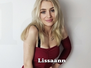 Lissaann