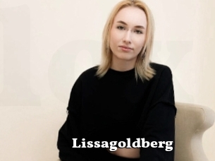 Lissagoldberg