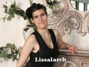 Lissalarch
