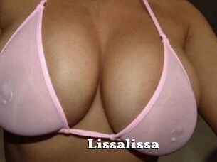 Lissalissa
