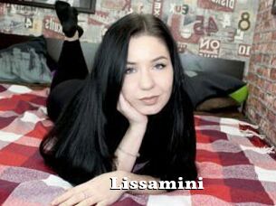Lissamini