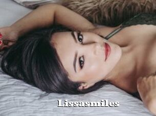 Lissasmiles