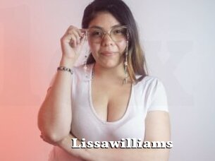 Lissawilliams