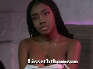 Lisseththomson